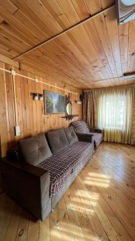 Усадьба Лебедь гостевой дом "УЮТНЫЙ"