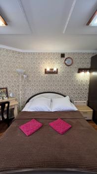 усадьба Лебедь коттедж Замок