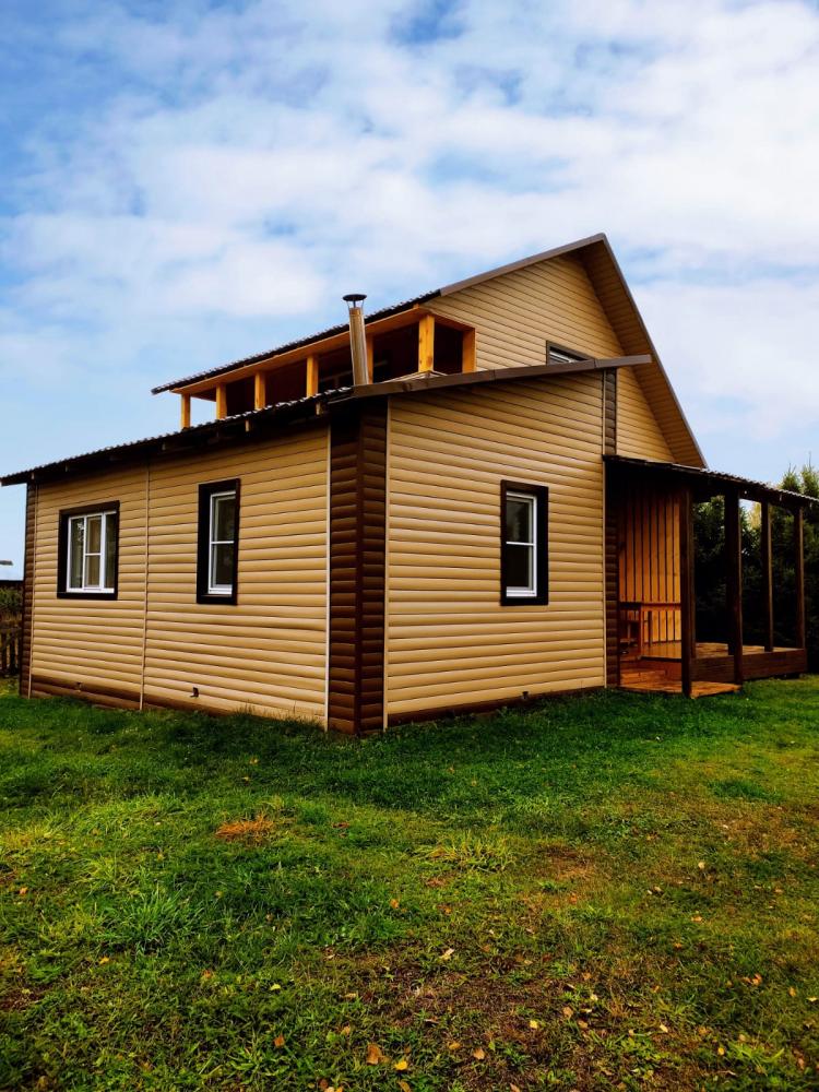 Гостевой дом село Дмитриевка Алтай