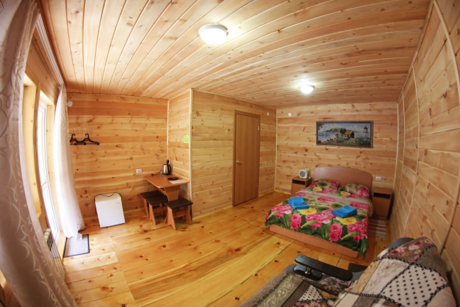 Семейный номер