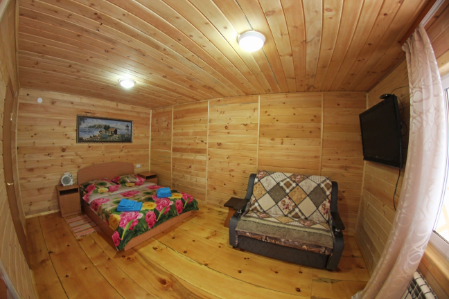 Семейный номер