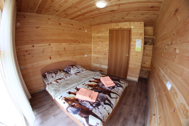 Номер Летний Стандарт 3