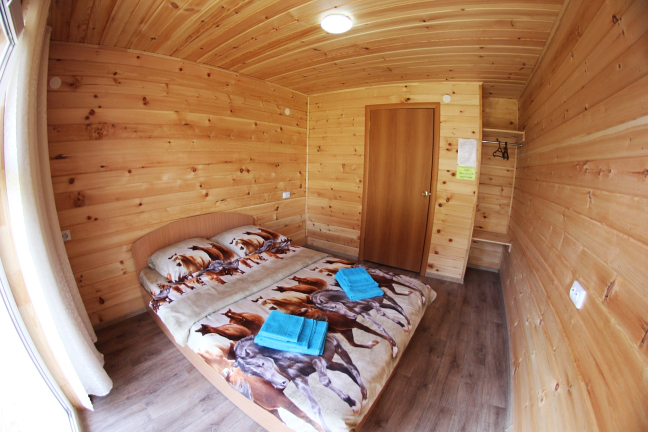 Номер Летний Стандарт 1