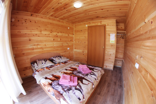 Номер Летний Стандарт 2