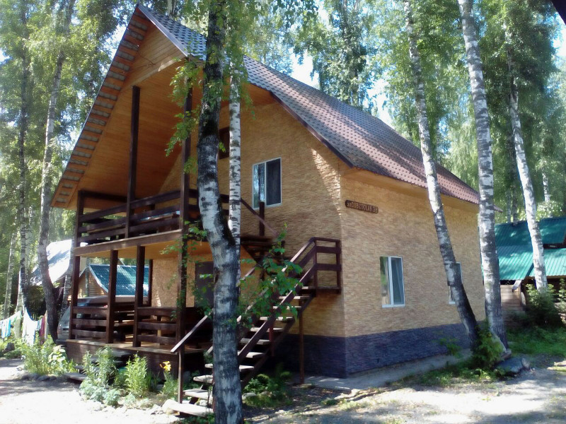 Гостевой дом