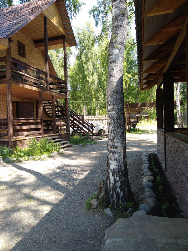 Территория