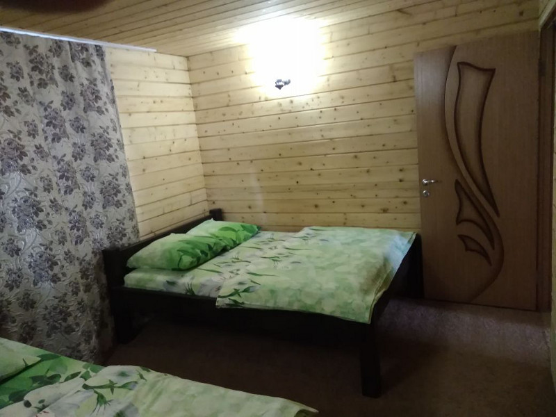 4-хместный номер