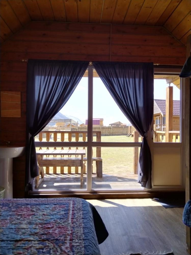 Турбаза АлтайКижи