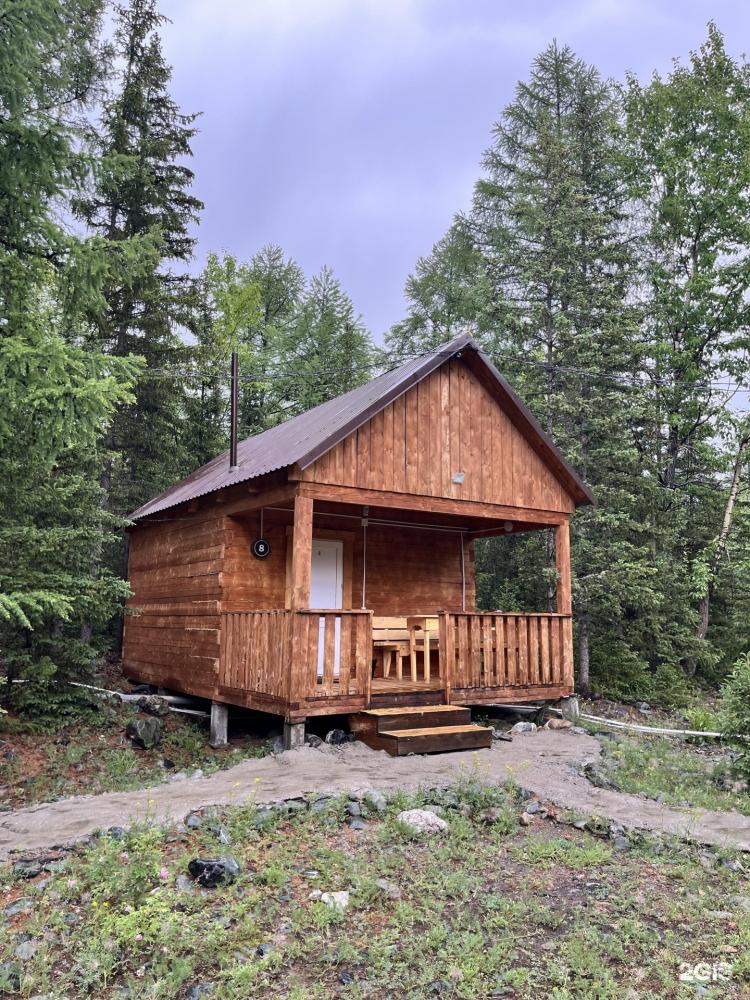 От базы START можно отправиться в тур по Алтаю на квадроциклах