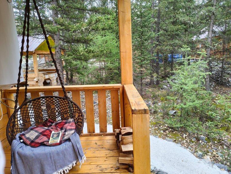 База START в Чибите