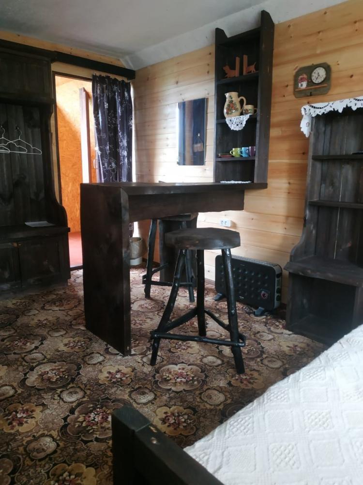 Кофейная комната