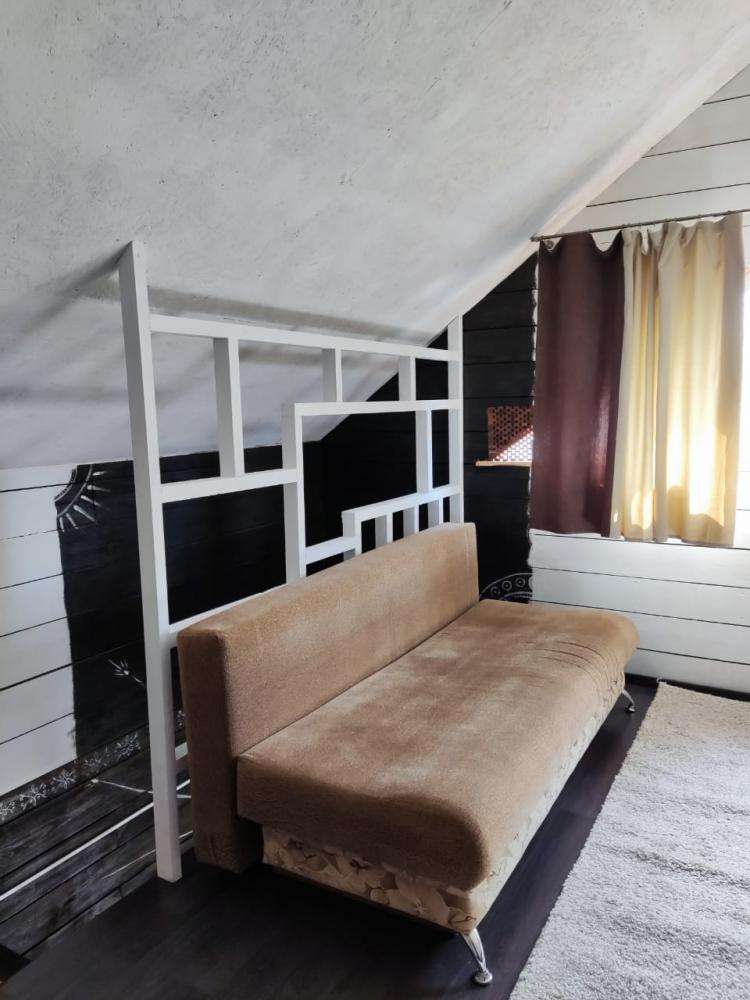 Зимний дом Шенелю 1-7 мест 