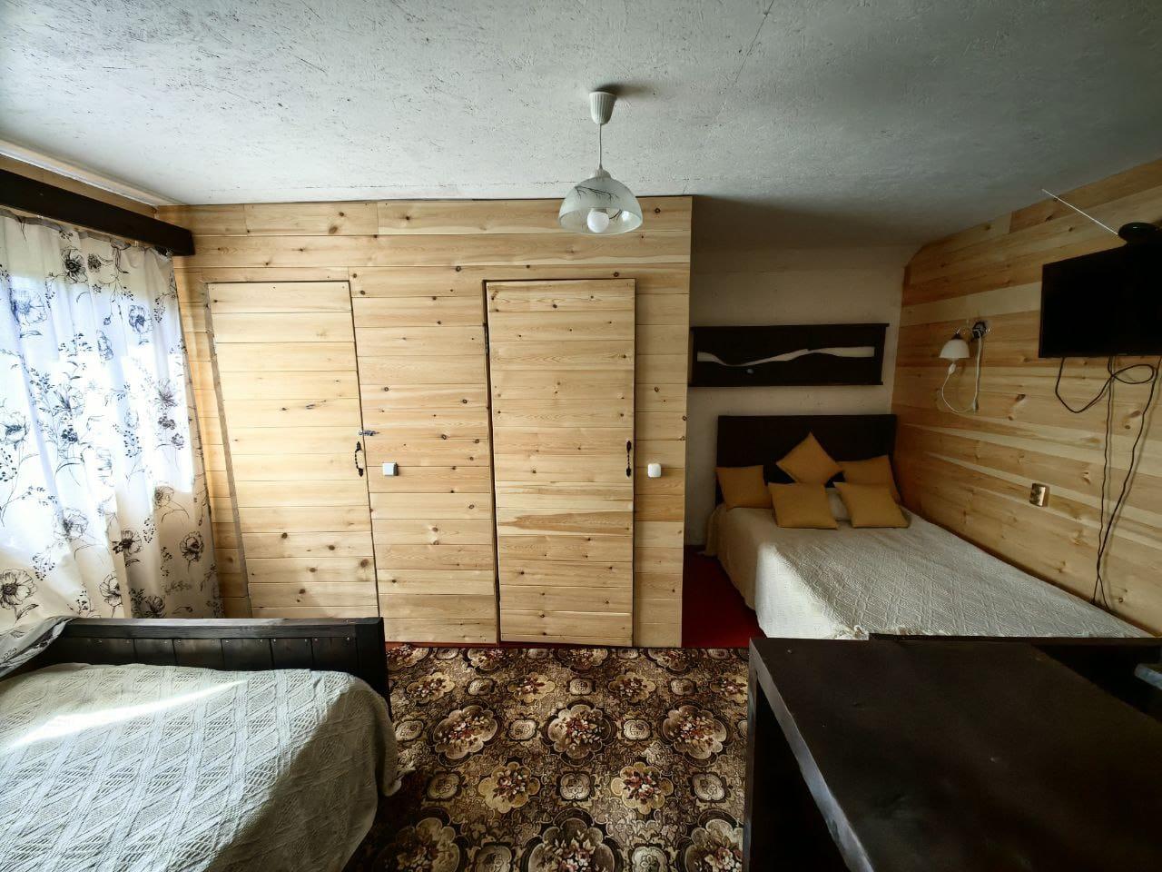 Кофейная комната