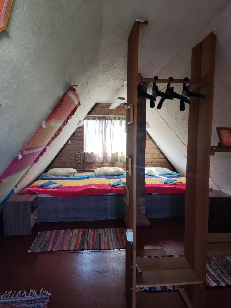 Молодёжная комната