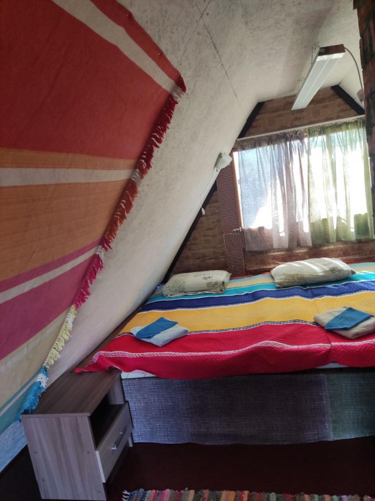 Молодежная комната