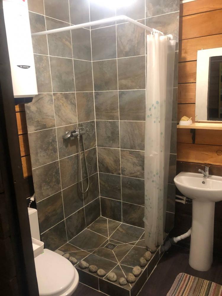 Домик Шенелю 1-7 чел.