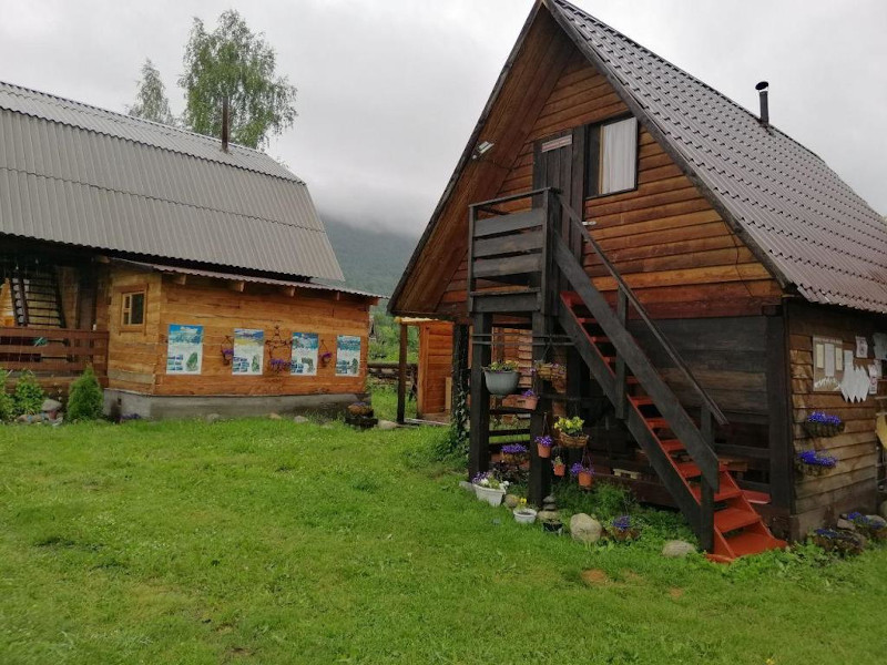 Молодежная комната 2 этаж