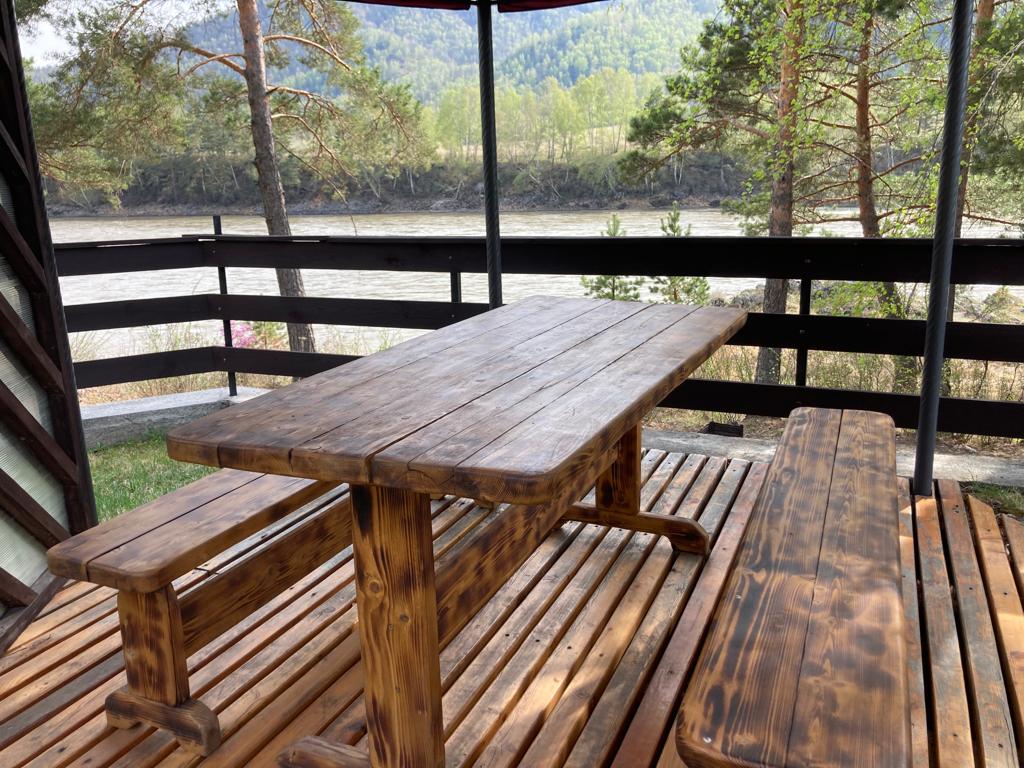 Коттедж "ДУЭТ"