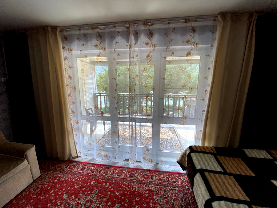 Номер в коттедже Основной