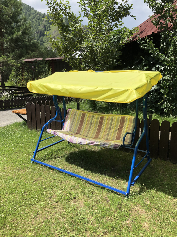 Территория