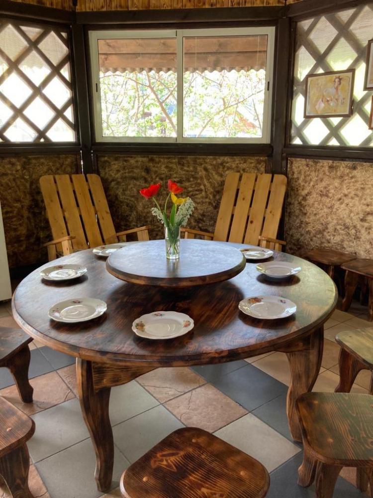 Наша территория