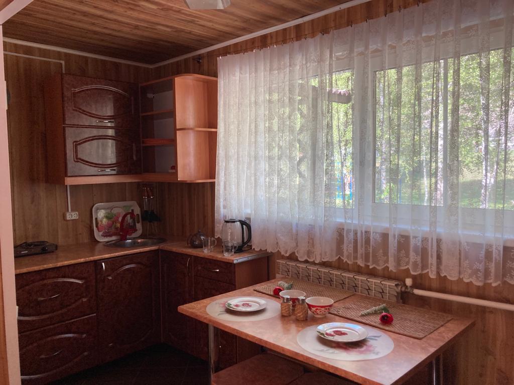 Коттедж "ДУЭТ"