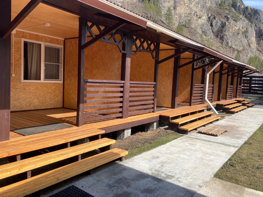 Коттедж "ТВИН" Вторая линия