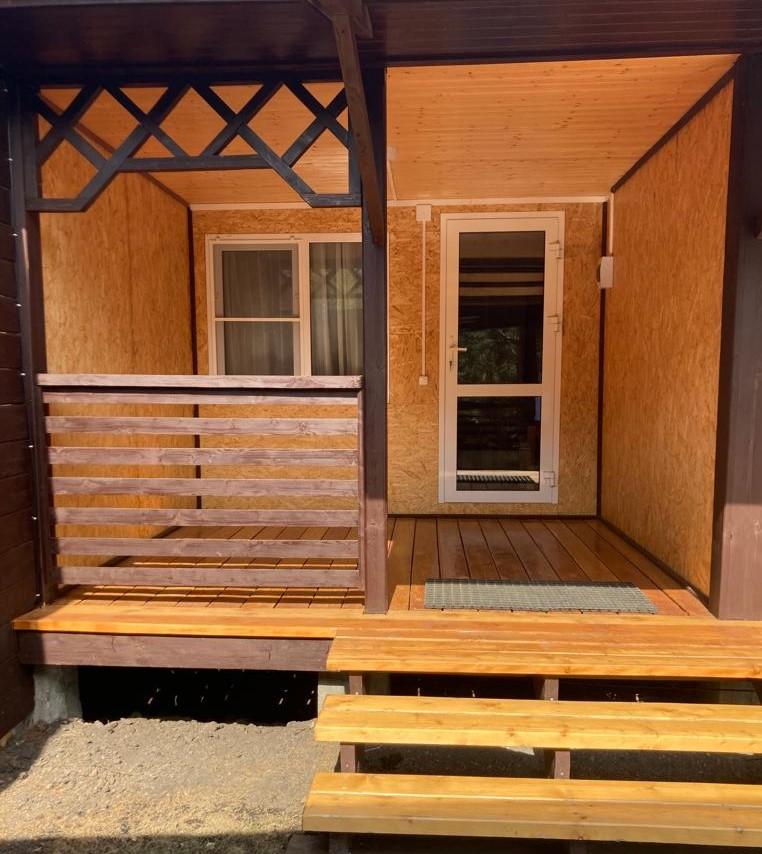 Коттедж "ТВИН" Вторая линия