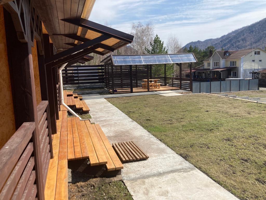 Коттедж "Твин"