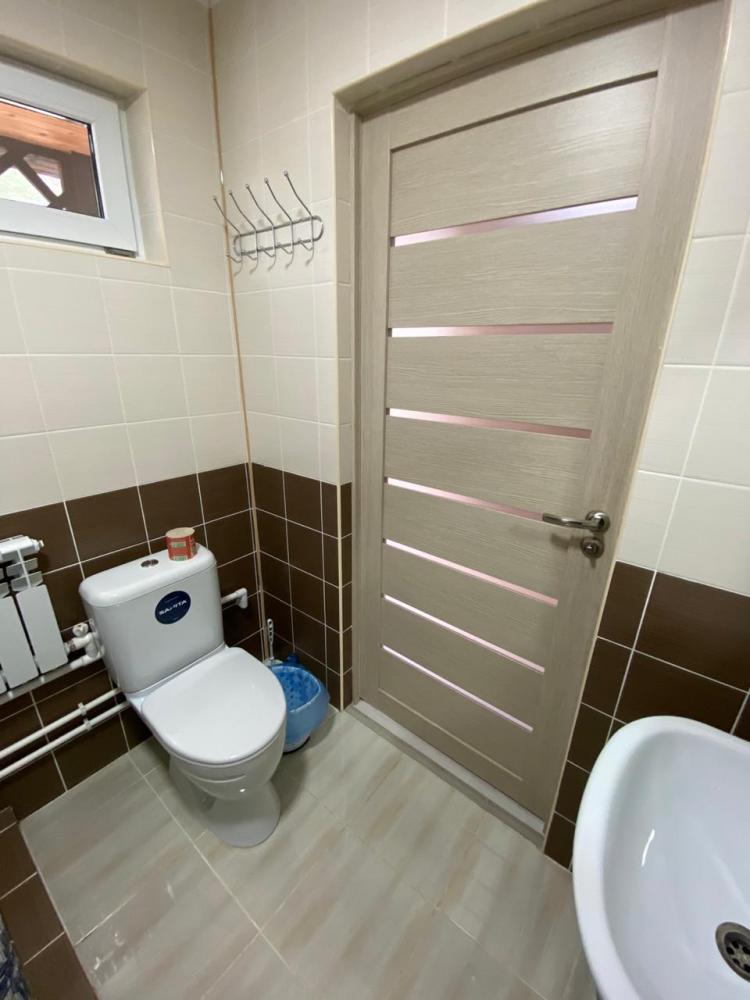 Коттедж "Шале"