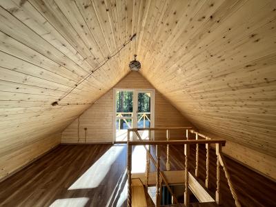 Коттедж в Манжероке