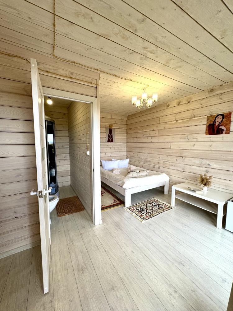 Дом 2-местный благоустроенный