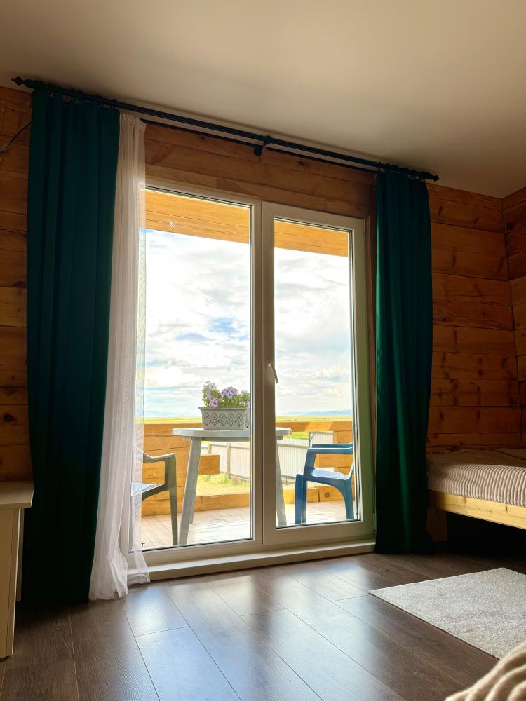 Дом 5-местный благоустроенный в Кош-Агаче