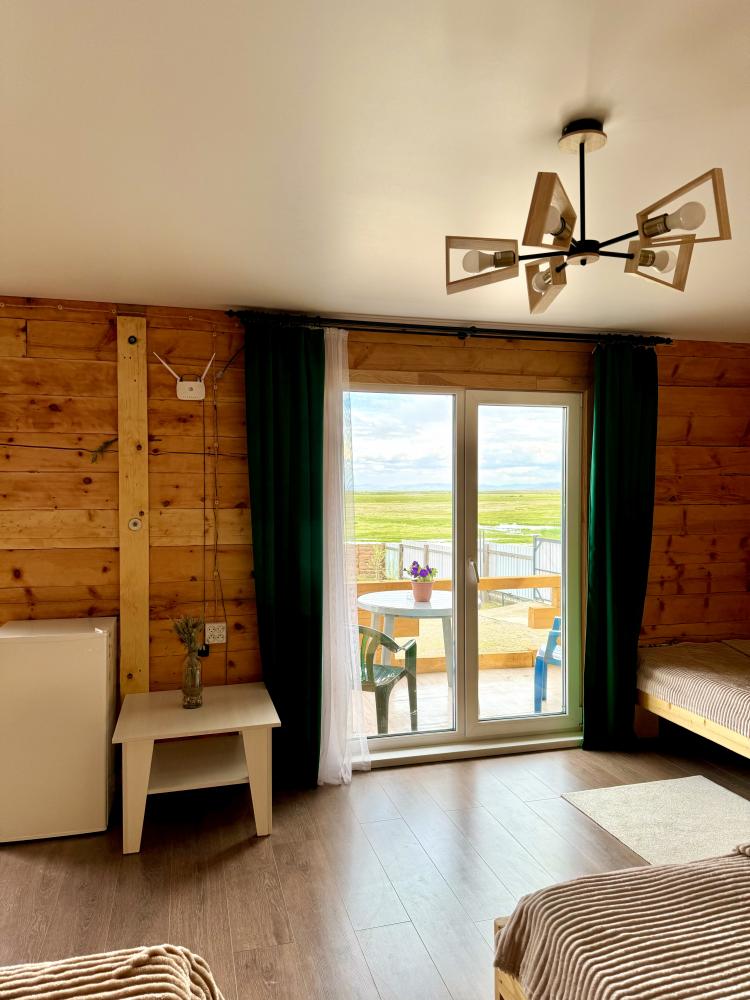 Дом 5-местный благоустроенный в Кош-Агаче