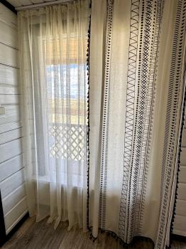 Дом в Кош-Агаче 3-местный благоустроенный