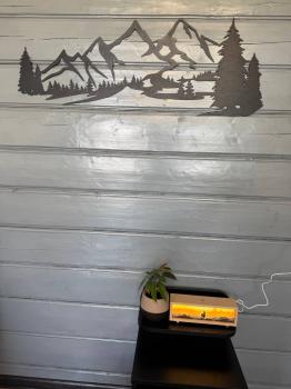 Дом в Кош-Агаче 3-местный благоустроенный