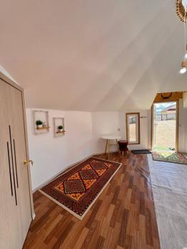 Юрта 4х-местная с удобствами 