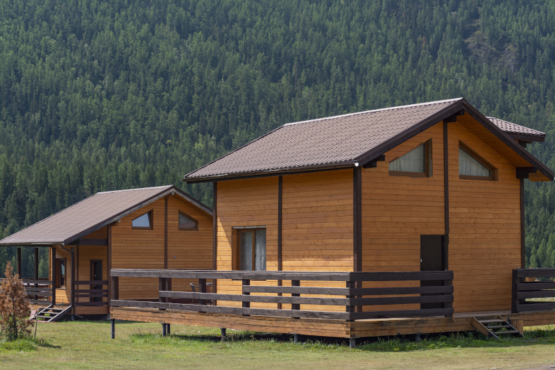 Акташ Алтай отдых