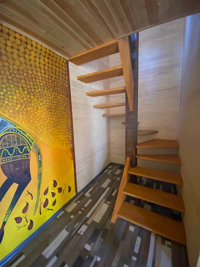 Коттедж Австралия