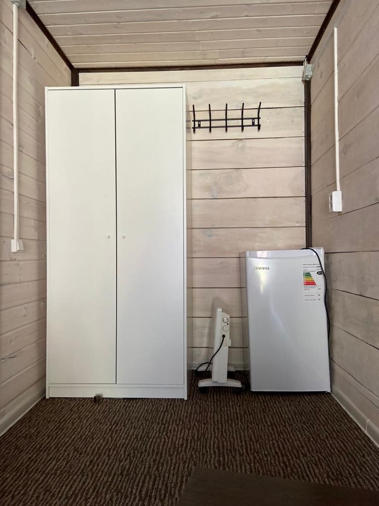 3-х местный номер