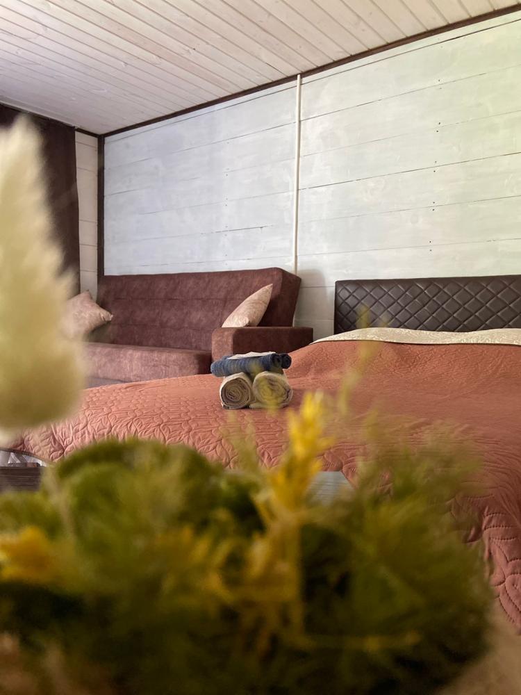 Семейный номер