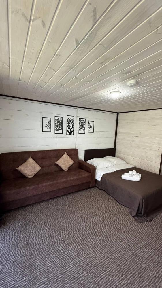 Семейный номер