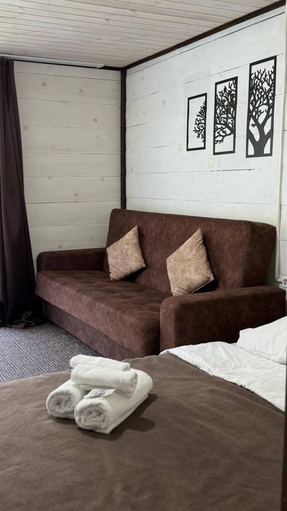 Семейный номер