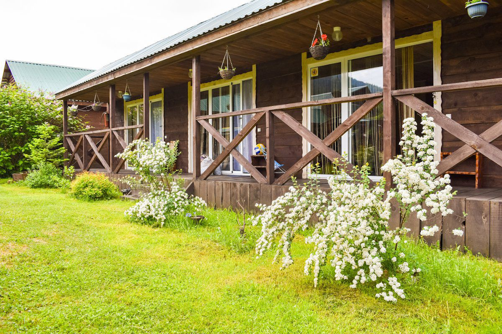 Номер Семейный