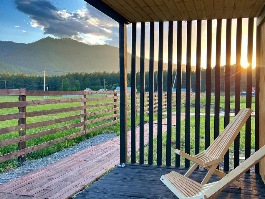 Усадьба Солнечная поляна