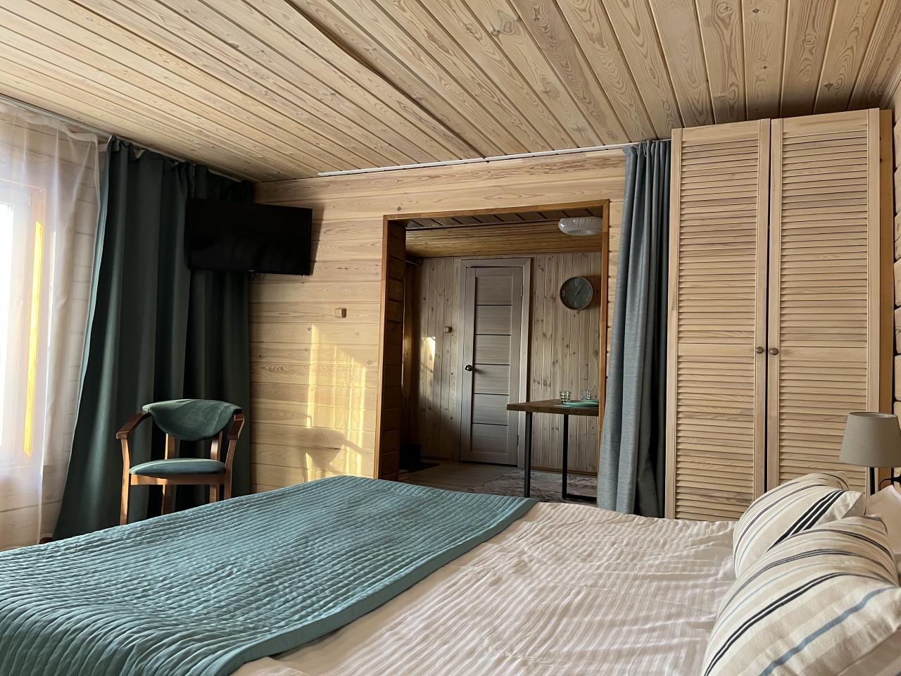 Белокуриха "Дом у озера" номер 2