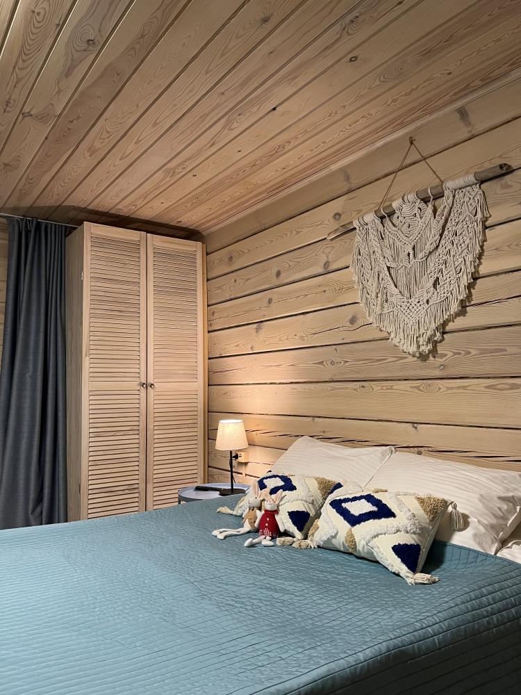 Белокуриха "Дом у озера" номер 2