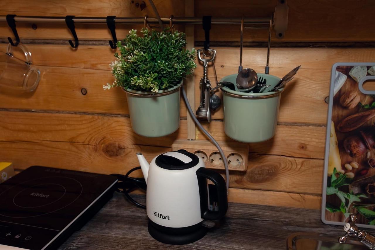 Белокуриха "Дом у озера" номер 2