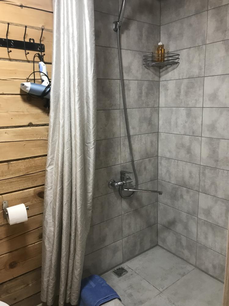 Белокуриха "Дом у озера" номер 2