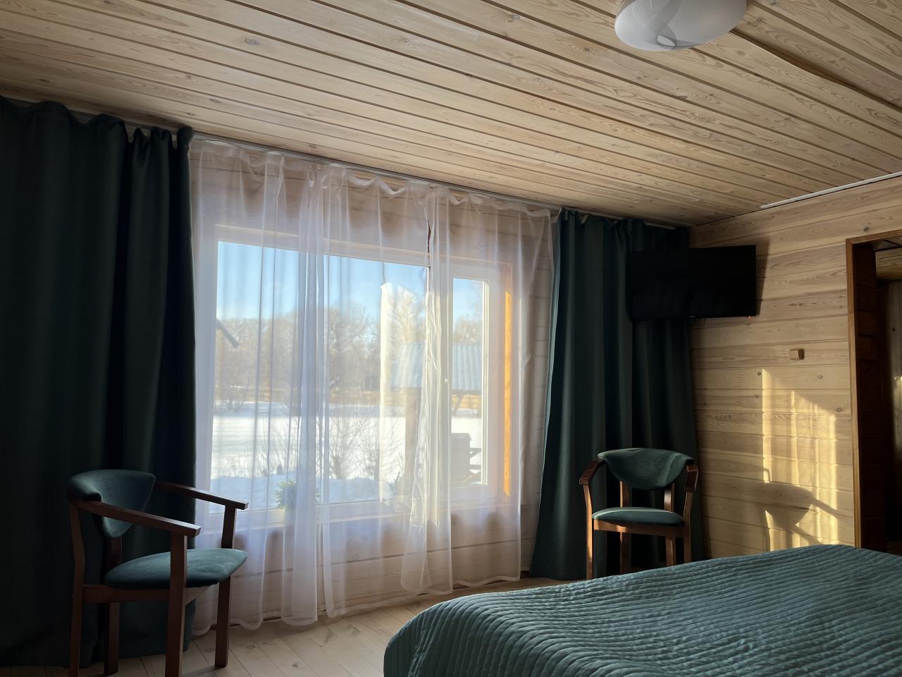 Белокуриха "Дом у озера" номер 2